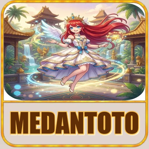 Gambar verifikasi tautan alternatif resmi medantoto Indonesia