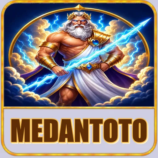 Pratinjau visual kanal unduhan medantoto APK resmi 512×512